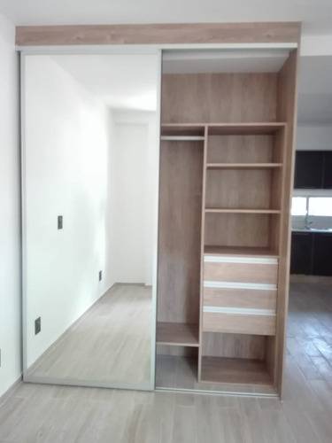 Imagen 8 de 14 de Ph Monoambiente En Venta Villa Devoto