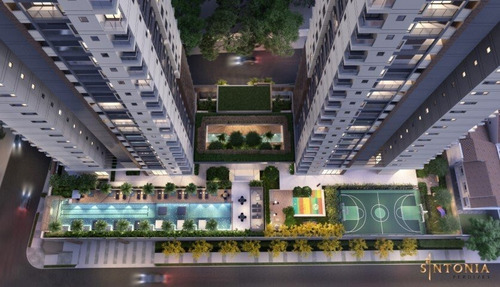 Imagem 15 de 29 de Apartamento Residencial Para Venda, Perdizes, São Paulo - Ap9399. - Ap9399-inc