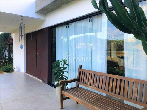 Imagem 6 de 30 de Casa À Venda, 280 M² Por R$ 1.599.000,00 - Pendotiba - Niterói/rj - Ca0661