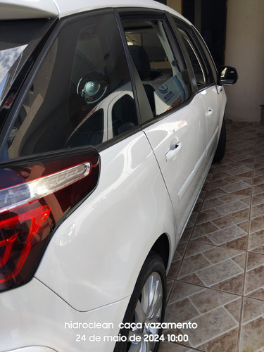 Citroën C4 Picasso 2.0 La Luna 5p