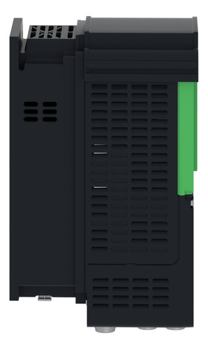 Inversor De Frequência 5cv Atv630u40m3 240 Vac Trifásico