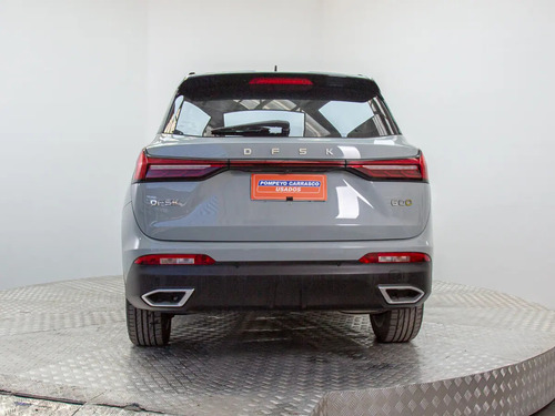 Dfsk Suv 600 1.5 T Comfort Mt Suv 600