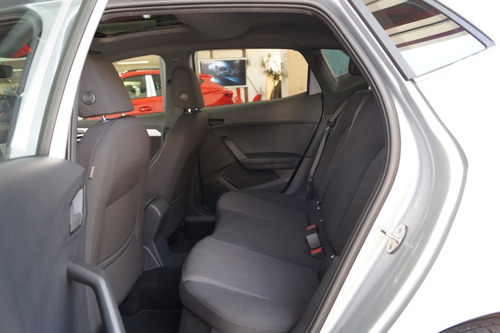 Imagen 14 de 15 de Seat Ibiza Xcellence Plata 2021