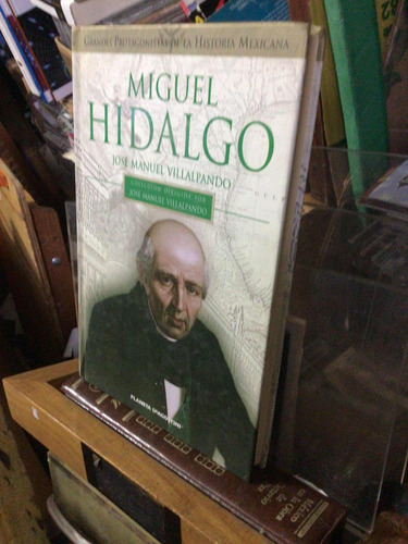 Miguel Hidalgo (Usado)