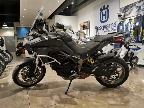 Ducati  Multistrada 950