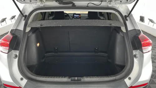 Chevrolet Tracker Turbo Ls