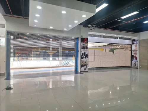 Local En Arriendo En Centro Comercial Al Sur, Bogota