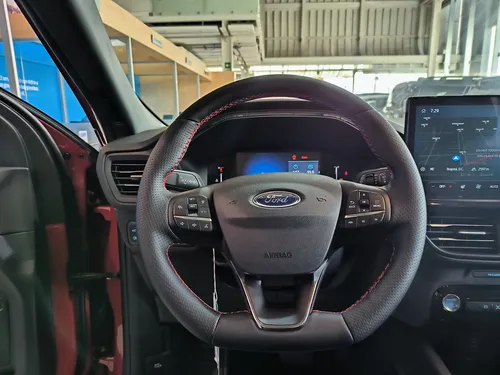 Ford Escape 2.5 St-Line Fwd Ecvt Hibrida