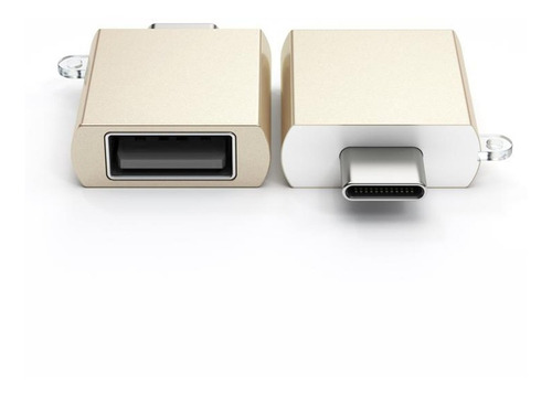 Imagen 5 de 9 de Adaptador Usb-c A Usb - Satechi