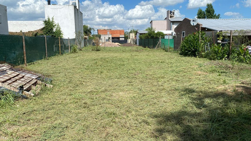 Terreno - Acequias Del Aire - Roldán