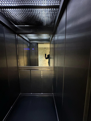 Alquiler Oficina Con Terraza Y Toilette Propio - San Nicolás