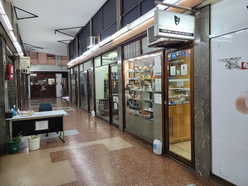 Venta Fondo De Comercio Maquillaje San Nicolas