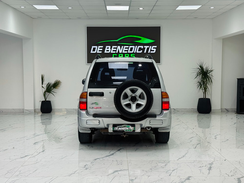 Chevrolet Grand Vitara 2.0 4x4