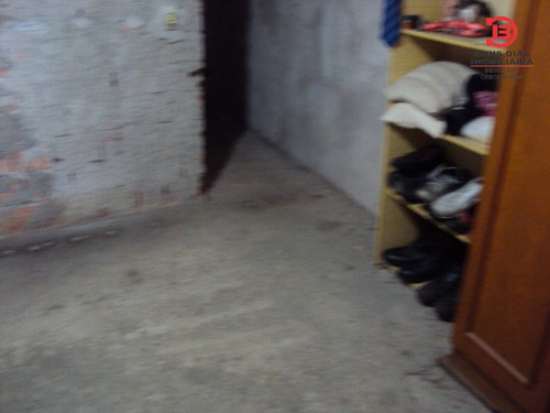 Imagem 2 de 10 de Sobrado - Jardim Popular - Ref: 2499 - V-2499
