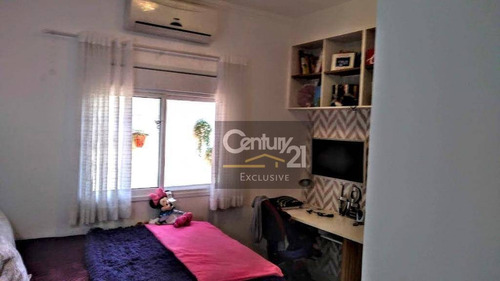 Chácara À Venda, 1000 M² Por R$ 990.000,00 - Terras De Itaici - Indaiatuba/sp - Ch0044