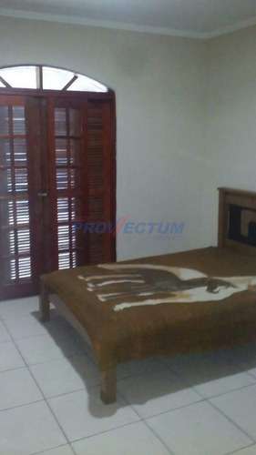 Chácara À Venda Em Estância Hidromineral Santa Eliza - Ch271193