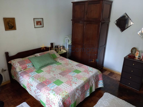 Sumaré 197,00m² 2 Dormitorios 3 Vagas De Garagem R$ 880.000,00 - Ca00191