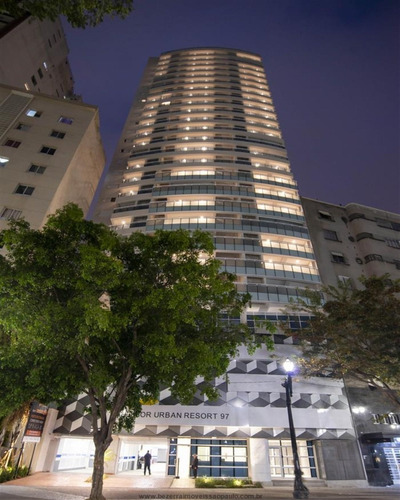 Imagem 1 de 19 de Apartamentos À Venda Em São Paulo - 98 - 68119156