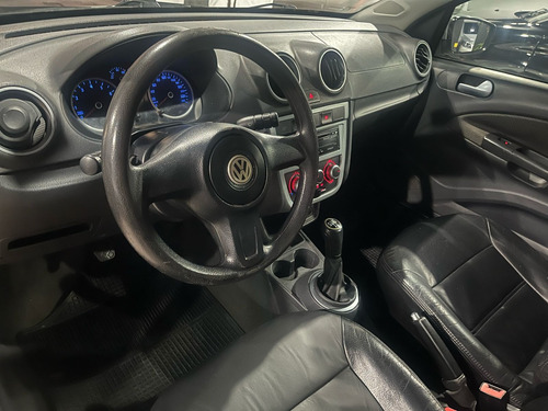 Volkswagen Gol GOL 1.6