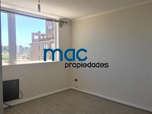 Imagen 5 de 8 de Departamento En Venta, Concepción.