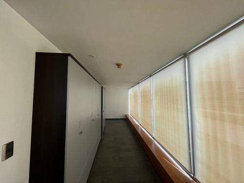 Espectacular Oficina 107 M2 Penthouse 2 Terrazas