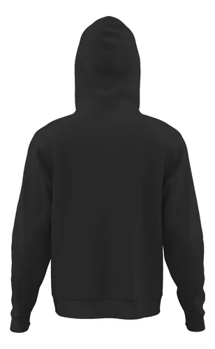 Black cool hoodies hotsell