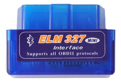 Imagen 4 de 10 de Escáner Diagnostico Automotriz Multimarca Obd2 Bluetooth
