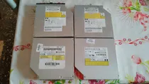 Comprar Lote Grabadoras Dvd Hp Laptops Func.-precio X C\u002Funa