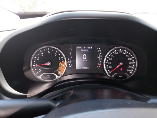 Jeep Renegade 1.8 Sport At Plus 2017