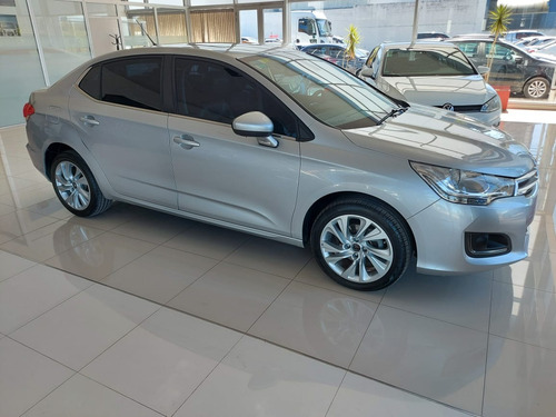 Citroën C4 Lounge 1.6 Hdi 115 Feel Pack //4632025