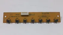 Comprar Botonera Tv Hitachi Cdh-l42f02 5800-d42l8a-m000 Dk2958
