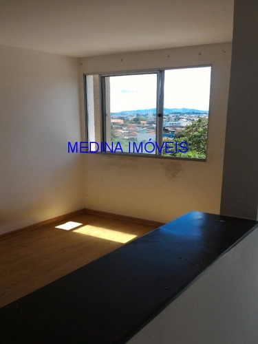 Imagem 7 de 23 de Apartamento Em Ferraz De Vasconcelos - Ap00184 - 32757291