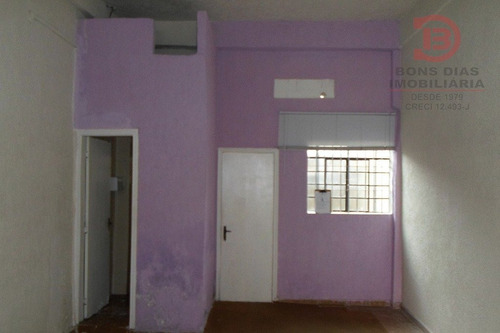 Imagem 3 de 10 de Salao - Vila Re - Ref: 5184 - L-5184