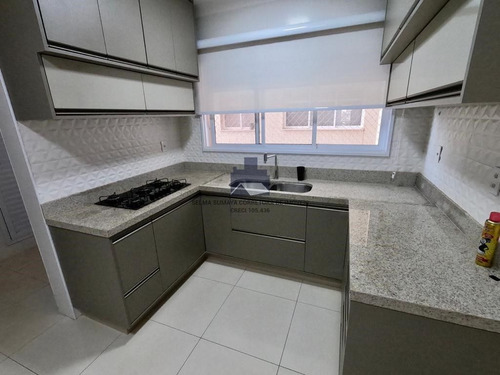 Imagem 10 de 14 de Apartamento Alto Padrão À Venda Jardim Tarraf Ii São José Do Rio Preto/sp - 2021002