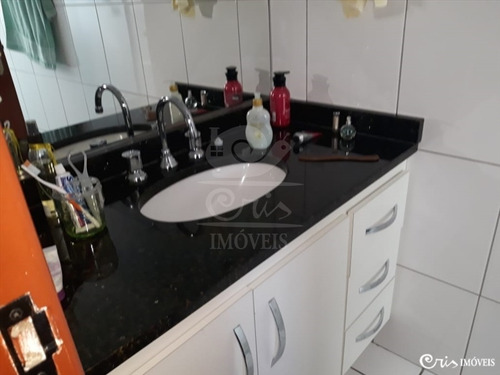 Imagem 8 de 19 de Apartamento Em Vila Bocaina - Mauá - Sp - Av04/110