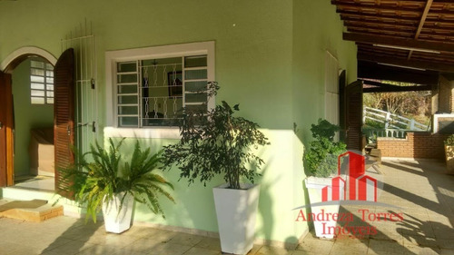 Imagem 29 de 30 de Chácara Residencial À Venda, Itaim, Taubaté - . - Ch0025