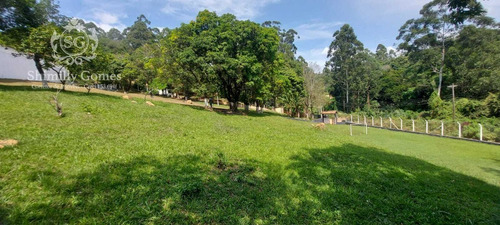 Imagem 8 de 14 de Chácara Com 05 Dormitórios À Venda, 7.000 M² Invernada - Itu/sp