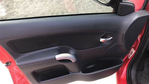 Citroën C3 1.6 16v Exclusive Flex 5p