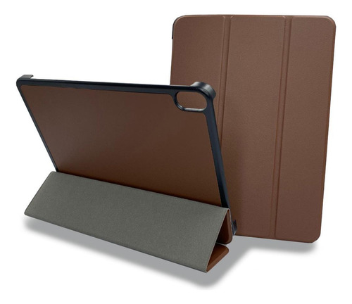 Capa Couro Auto Sleep Com Hibernação Tablet Amazon Fire Hd 8