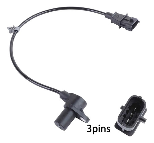 Sensor De Posición Del Cigüeñal De Coche 39180-2a610 391802a
