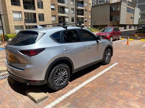 Mazda CX-5 2.0 Touring At