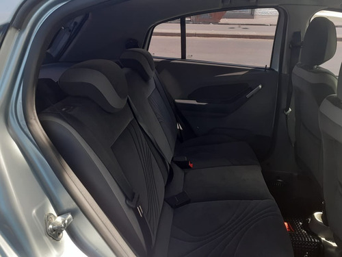 Chevrolet Agile Ltz 1.4 - Año 2011