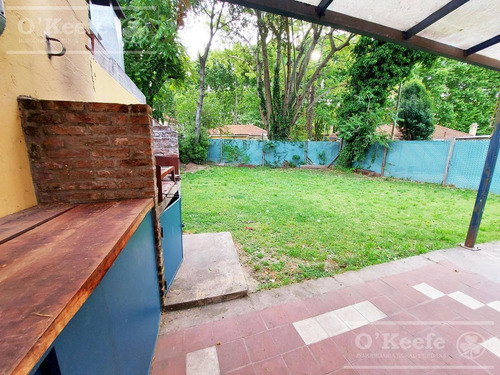 Imagen 10 de 17 de Casa 3 Ambientes Con Amplio Jardin Y Cochera - Villa Argentina - Quilmes