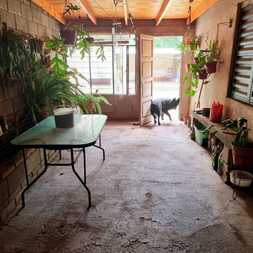 Imagen 8 de 16 de Venta De Casa + Depto. A Finalizar Con Cocheras En Cosquín - Cba.
