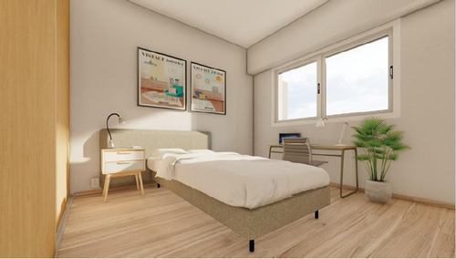 Imagen 17 de 23 de 1 Dormitorio Venta Rosario