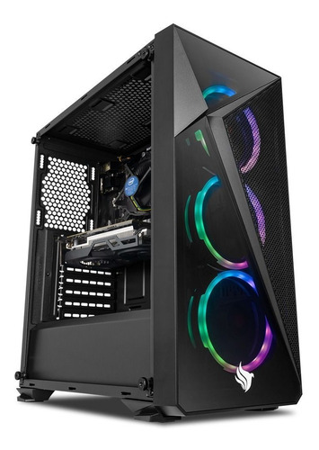 Pc Gamer Custom