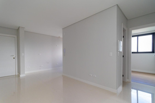 Imagem 5 de 15 de Apartamento Para Venda Em Curitiba, Alto Da Rua Xv, 2 Dormitórios, 1 Suíte, 2 Banheiros, 2 Vagas - F001017_2-1183275
