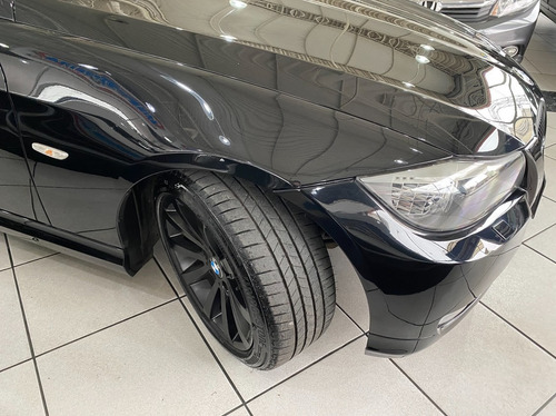 Imagem 10 de 15 de Bmw 320i 2.0 16v 2011