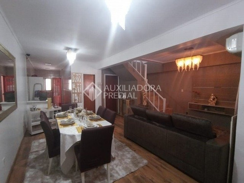 Imagem 2 de 12 de Casa - Hipica - Ref: 347308 - V-347308