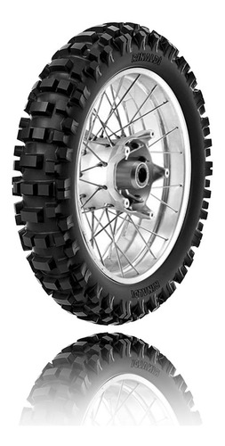 Pneu Moto Off-road Rmx35 120/90-19 C/c Tras Rinaldi Cr-yz-kx